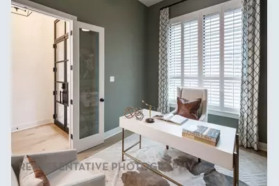 1609 Sandbrock Drive, Aubrey, TX 76227 - Photo 24