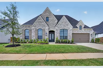1609 Sandbrock Drive, Aubrey, TX 76227 - Photo 1