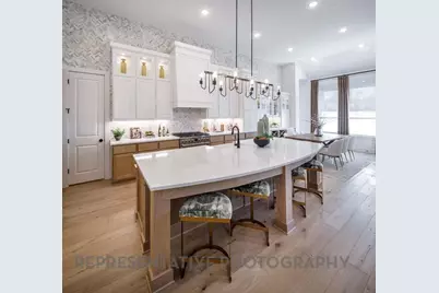 1609 Sandbrock Drive, Aubrey, TX 76227 - Photo 8