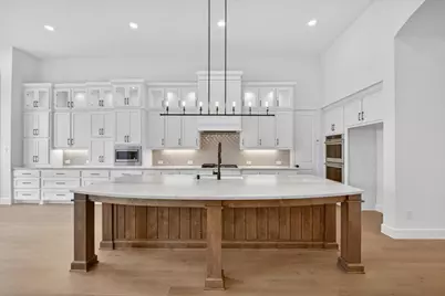 1609 Sandbrock Drive, Aubrey, TX 76227 - Photo 2