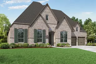 1609 Sandbrock Dr, Aubrey, TX 76227 - Photo 1