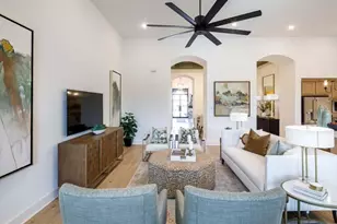 1609 Sandbrock Dr, Aubrey, TX 76227 - Photo 12