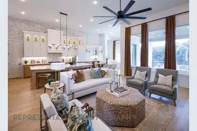 1609 Sandbrock Drive, Aubrey, TX 76227 - Photo 10