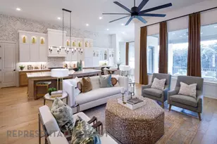 1609 Sandbrock Dr, Aubrey, TX 76227 - Photo 10