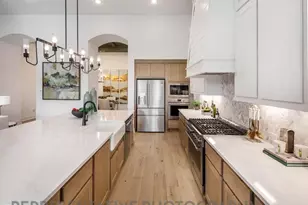 1609 Sandbrock Dr, Aubrey, TX 76227 - Photo 4