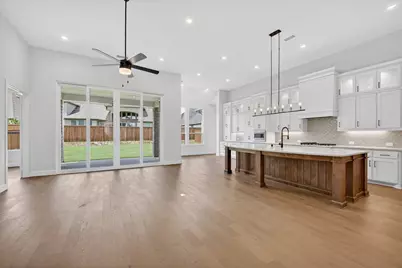 1609 Sandbrock Drive, Aubrey, TX 76227 - Photo 10