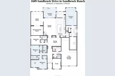 1609 Sandbrock Drive, Aubrey, TX 76227 - Photo 38