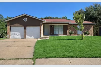 2601 Pebblebrook Street, Arlington, TX 76014 - Photo 1