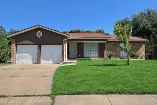 2601 Pebblebrook St, Arlington, TX 76014 - Photo 1