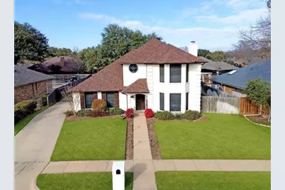 2613 Stone Hollow Drive, Bedford, TX 76021 - Photo 2