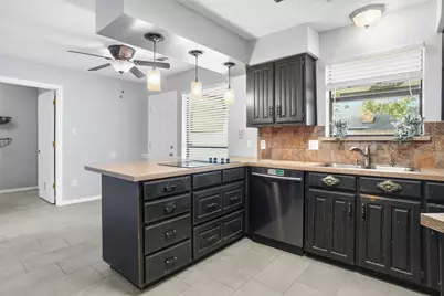 2613 Stone Hollow Drive, Bedford, TX 76021 - Photo 8