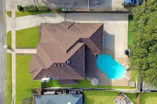 2613 Stone Hollow Dr, Bedford, TX 76021 - Photo 30