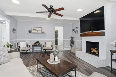 2613 Stone Hollow Drive, Bedford, TX 76021 - Photo 4