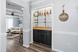 2613 Stone Hollow Dr, Bedford, TX 76021 - Photo 12