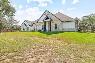 6803 Athens Dr, Weatherford, TX 76087 - Photo 2