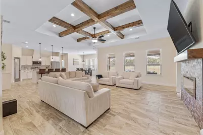 6803 Athens Drive, Weatherford, TX 76087 - Photo 4