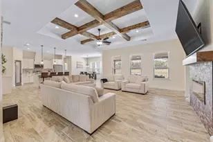 6803 Athens Dr, Weatherford, TX 76087 - Photo 4