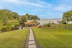 23322 3 Points Dr, Frankston, TX 75763 - Photo 24