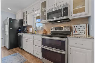 23322 Three Points Drive, Frankston, TX 75763 - Photo 8