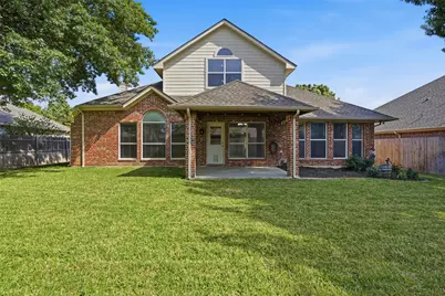517 Acorn Court, Saginaw, TX 76179 - Photo 32