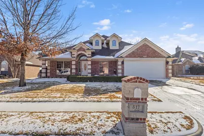 517 Acorn Court, Saginaw, TX 76179 - Photo 4