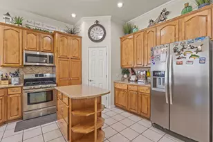 517 Acorn Ct, Saginaw, TX 76179 - Photo 12