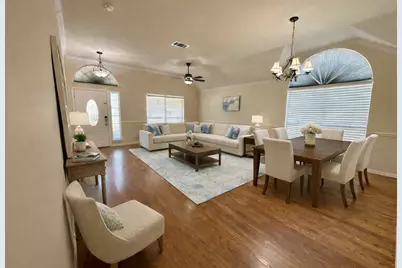 517 Acorn Court, Saginaw, TX 76179 - Photo 1