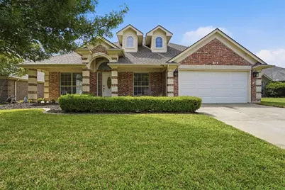 517 Acorn Court, Saginaw, TX 76179 - Photo 1
