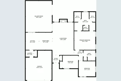 3810 Boxwood Court, Arlington, TX 76017 - Photo 26