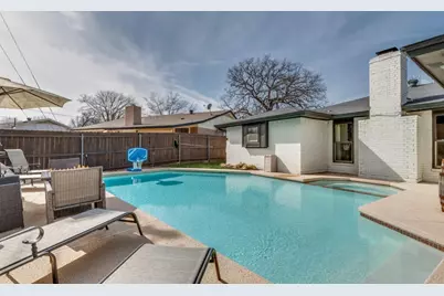 3810 Boxwood Court, Arlington, TX 76017 - Photo 20
