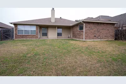 908 Chestnut Avenue, Burleson, TX 76028 - Photo 20