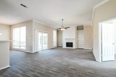 8117 Eagle Drive, Rowlett, TX 75088 - Photo 2