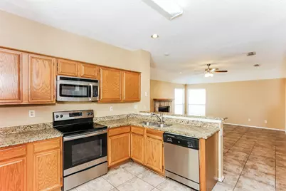 2720 Clovermeadow Drive, Fort Worth, TX 76123 - Photo 10