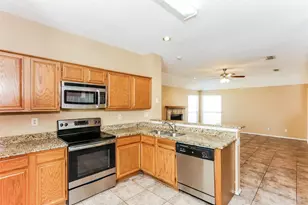 2720 Clovermeadow Dr, Fort Worth, TX 76123 - Photo 10