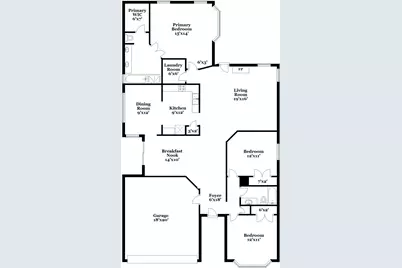 2720 Clovermeadow Drive, Fort Worth, TX 76123 - Photo 16