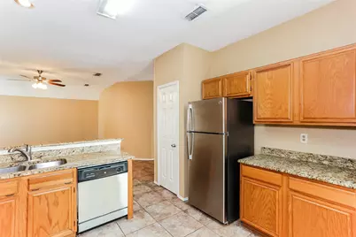 2720 Clovermeadow Drive, Fort Worth, TX 76123 - Photo 8