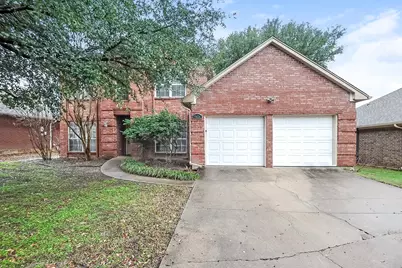 7424 Jamie Renee Lane, North Richland Hills, TX 76182 - Photo 1
