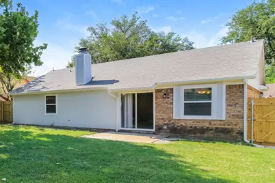 6637 N Park Drive, Watauga, TX 76148 - Photo 14