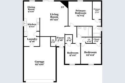 6637 N Park Drive, Watauga, TX 76148 - Photo 16