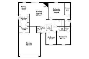 6637 N Park Dr, Watauga, TX 76148 - Photo 16