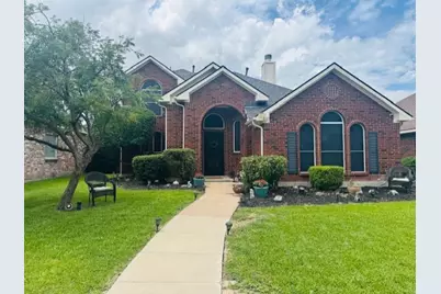 2121 Birch Bend, Mesquite, TX 75181 - Photo 1