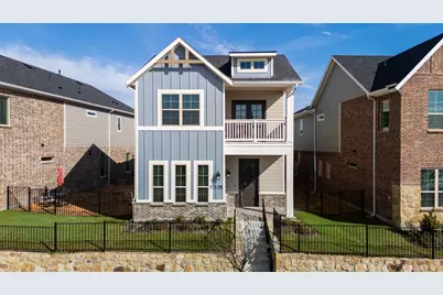 7005 Sunset Boulevard, Rowlett, TX 75088 - Photo 2