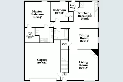 7109 Woodhinge Drive, Benbrook, TX 76126 - Photo 16