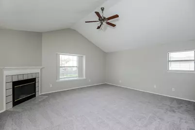 7109 Woodhinge Drive, Benbrook, TX 76126 - Photo 2