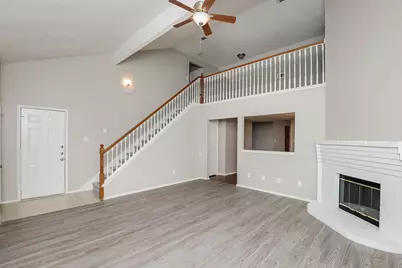 7109 Woodhinge Drive, Benbrook, TX 76126 - Photo 4