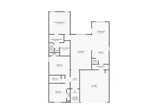 108 Magnolia Dr, Sanger, TX 76266 - Photo 16