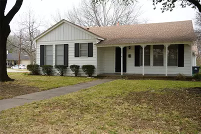 1325 Barnes Street, Arlington, TX 76013 - Photo 1