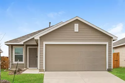 2308 Great Belt Boulevard, Crandall, TX 75114 - Photo 1