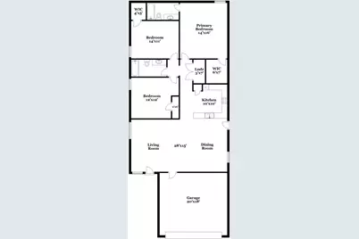 2308 Great Belt Boulevard, Crandall, TX 75114 - Photo 16