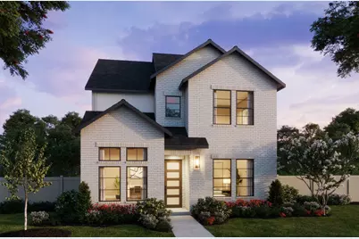 1125 Saltbrush Mews, Celina, TX 75009 - Photo 1